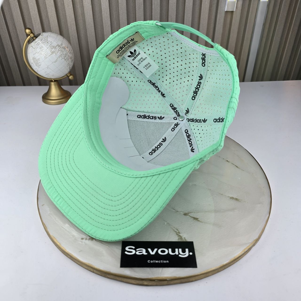 CASQUETTE ADIDAS FLAT BRIM HAUTE QUALITÉ A131