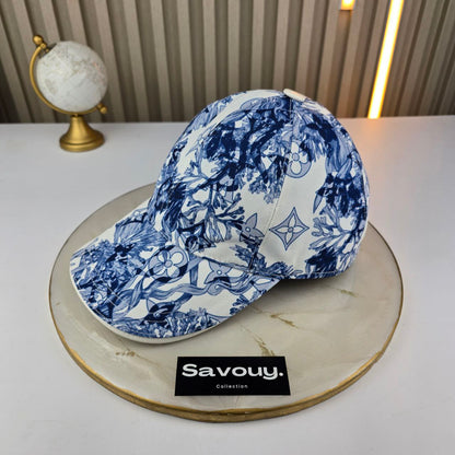 CASQUETTE LV HAUTE QUALITÉ L189