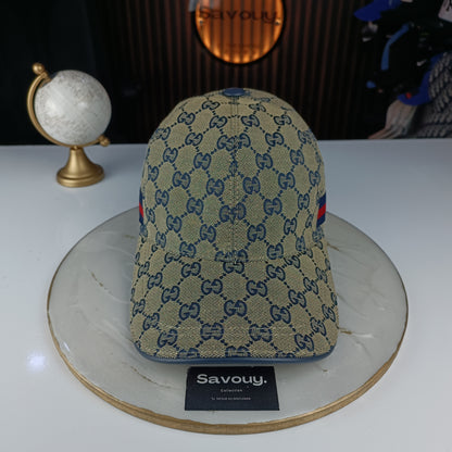 CASQUETTE GUCCI QUALITÉ SUPÉRIEURE G211