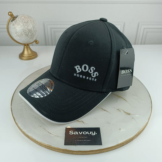CASQUETTE BOSS HAUTE QUALITÉ B161