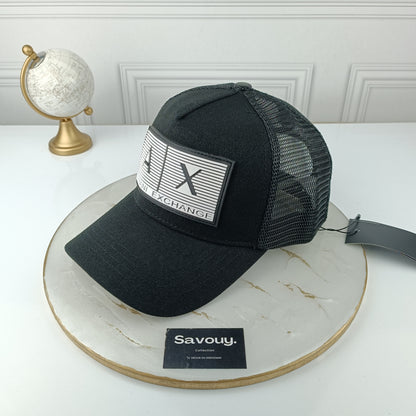 CASQUETTE AX HAUTE QUALITÉ X104