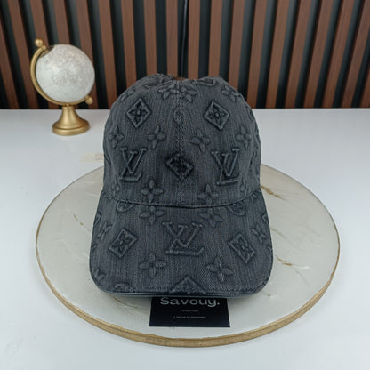 CASQUETTE LV JEAN QUALITÉ SUPÉRIEURE L175