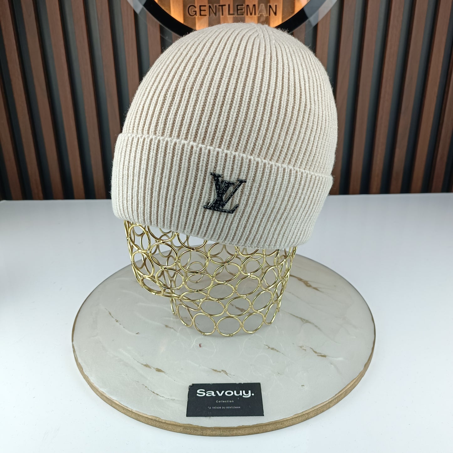 BONNET LV HAUTE QUALITÉ L171