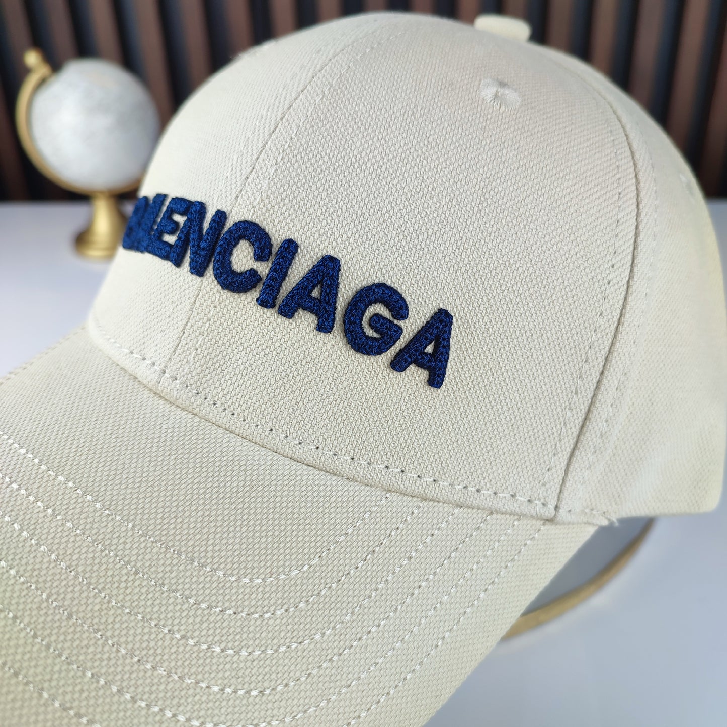 CASQUETTE BALENCIAGA HAUTE QUALITÉ B109