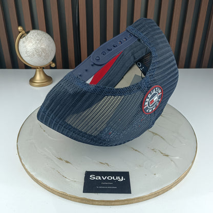 CASQUETTE TOMMY HAUTE QUALITÉ T117