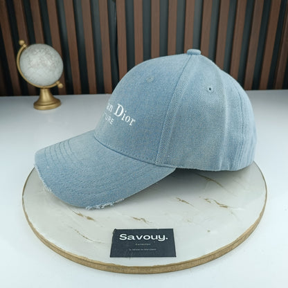 CASQUETTE DIOR QUALITÉ SUPÉRIEURE D122