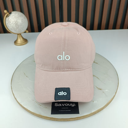 CASQUETTE alo HAUTE QUALITÉ A103