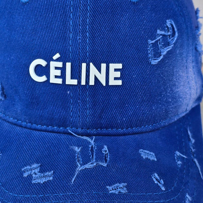 CASQUETTE CÉLINE HAUTE QUALITÉ C146