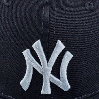 CASQUETTE NY COOPERSTOWN FLAT BRIM HAUTE QUALITÉ N170