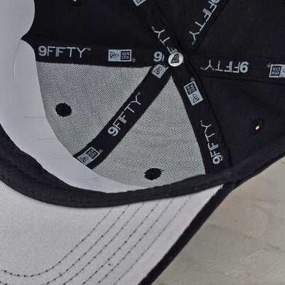 CASQUETTE NY COOPERSTOWN FLAT BRIM HAUTE QUALITÉ N168