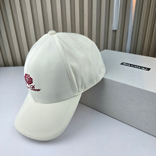 CASQUETTE Loro Piana QUALITÉ SUPÉRIEURE P129