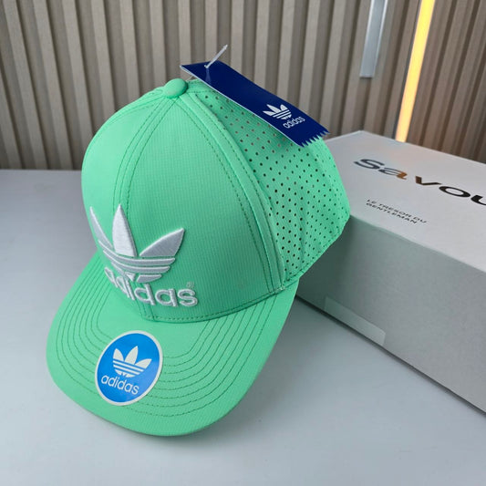 CASQUETTE ADIDAS FLAT BRIM HAUTE QUALITÉ A131