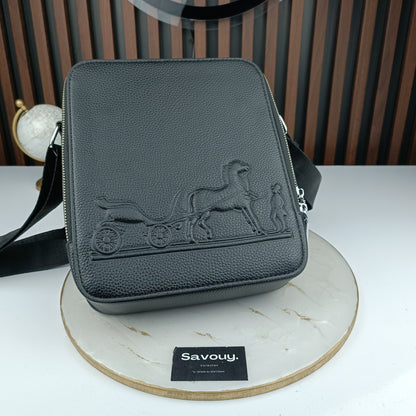 SACOCHE HERMES QUALITÉ SUPÉRIEURE H109