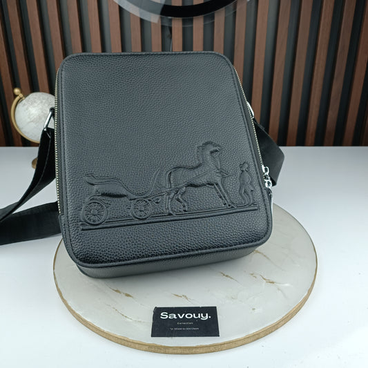 SACOCHE HERMES QUALITÉ SUPÉRIEURE H109