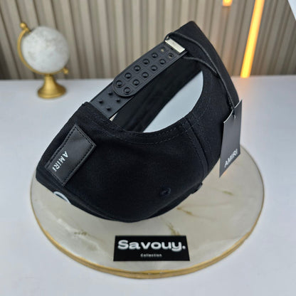 CASQUETTE AMIRI HAUTE QUALITÉ A122