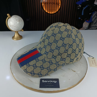 CASQUETTE GUCCI QUALITÉ SUPÉRIEURE G210