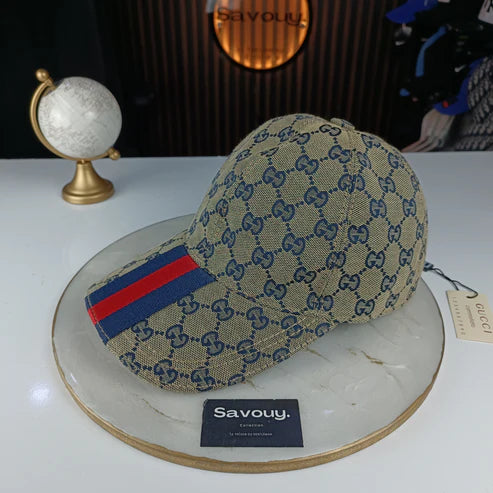 CASQUETTE GUCCI QUALITÉ SUPÉRIEURE G221