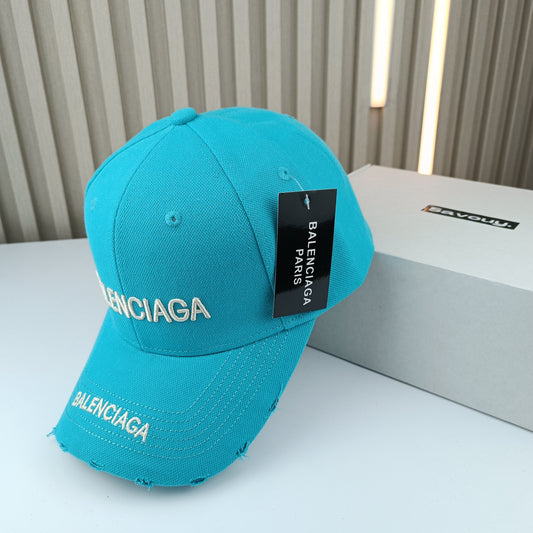 CASQUETTE BALENCIAGA HAUTE QUALITÉ B166