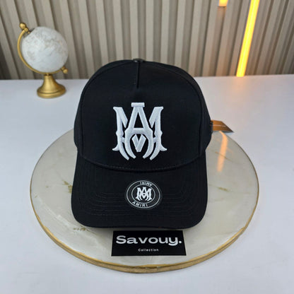 CASQUETTE AMIRI HAUTE QUALITÉ A123