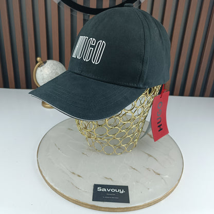 CASQUETTE HUGO HAUTE QUALITÉ H107