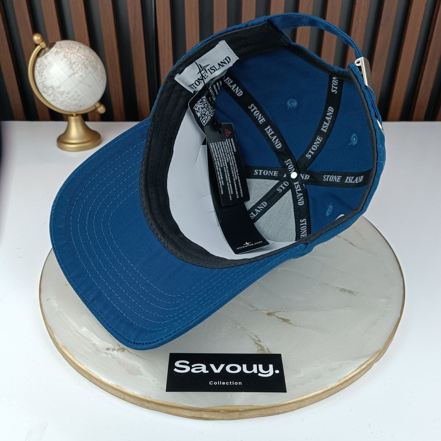 CASQUETTE STONE ISLAND HAUTE QUALITÉ S109