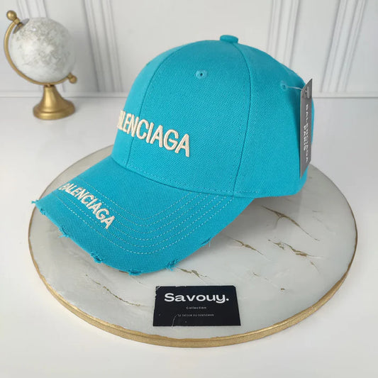 CASQUETTE BALENCIAGA HAUTE QUALITÉ B166