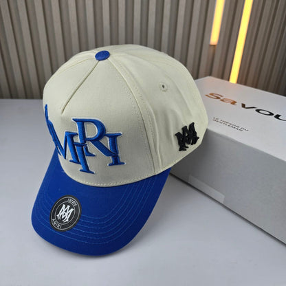 CASQUETTE AMIRI QUALITÉ SUPÉRIEURE A126