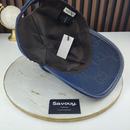 CASQUETTE GUCCI HAUTE QUALITÉ G167