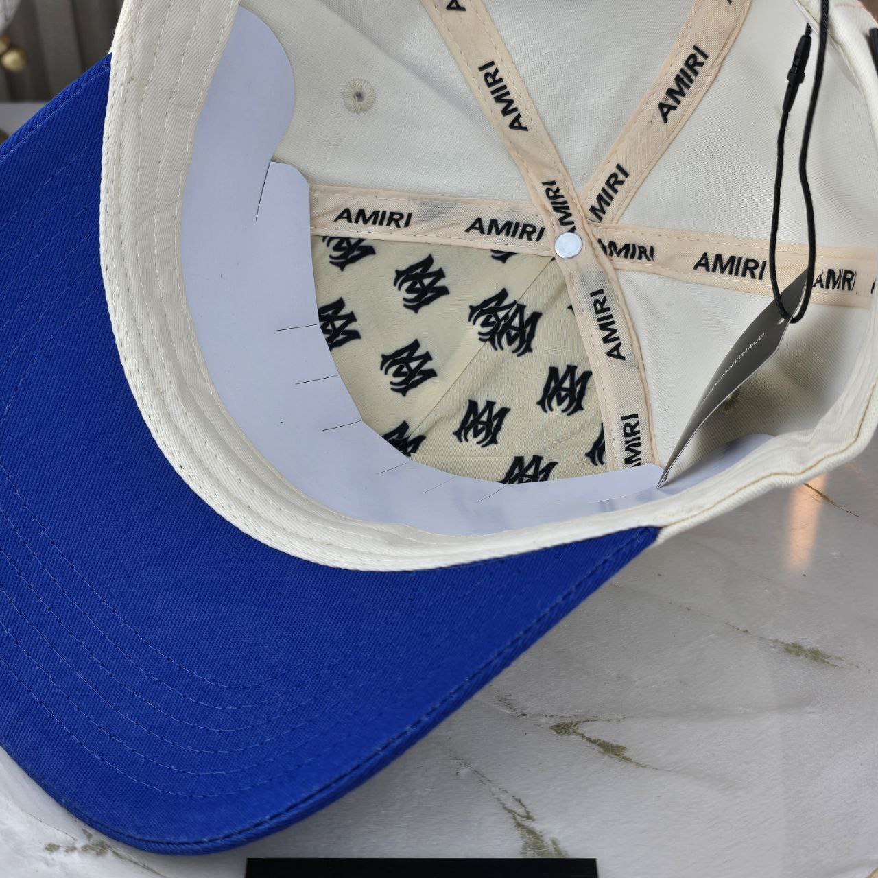 CASQUETTE AMIRI QUALITÉ SUPÉRIEURE A126