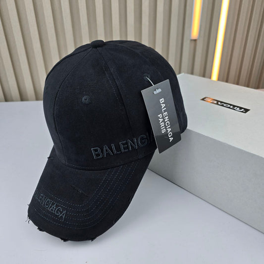 CASQUETTE BALENCIAGA HAUTE QUALITÉ B153