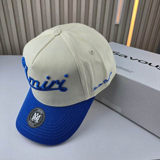 CASQUETTE AMIRI QUALITÉ SUPÉRIEURE A128