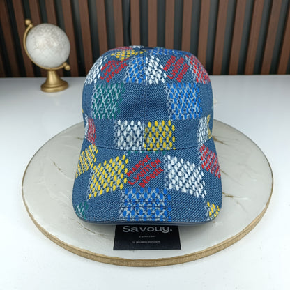 CASQUETTE LV QUALITÉ SUPÉRIEURE L152