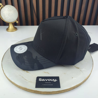 CASQUETTE ARMANI HAUTE QUALITÉ X107