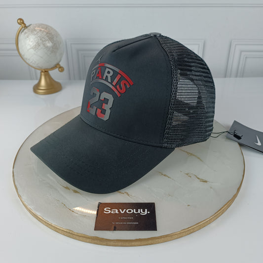 CASQUETTE NIKE PARIS HAUTE QUALITÉ K155