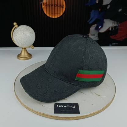 CASQUETTE GUCCI HAUTE QUALITÉ G123