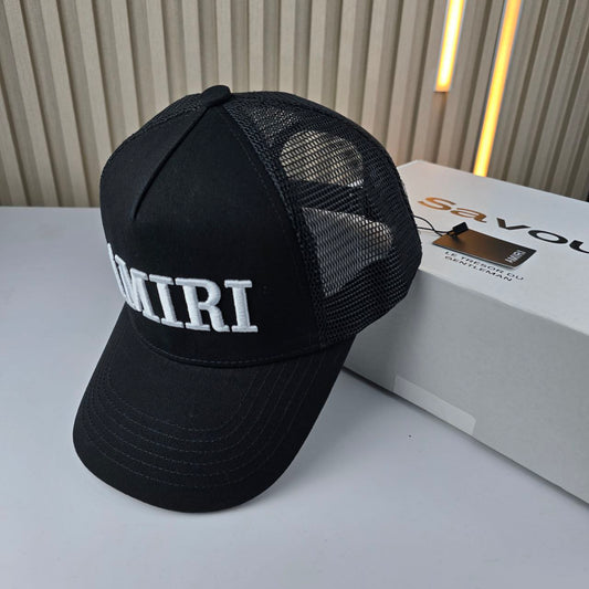 CASQUETTE AMIRI HAUTE QUALITÉ A118