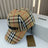 CASQUETTE BURBERRY HAUTE QUALITÉ R130