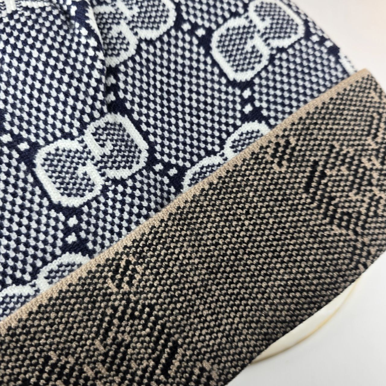 BONNET MAXI GG HAUTE QUALITÉ G225