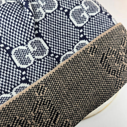 BONNET MAXI GG HAUTE QUALITÉ G225