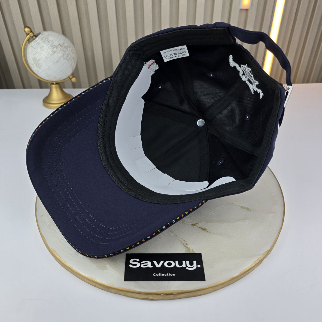 CASQUETTE PAUL & SHARK HAUTE QUALITÉ P135