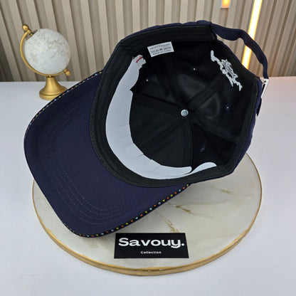 CASQUETTE PAUL & SHARK HAUTE QUALITÉ P135