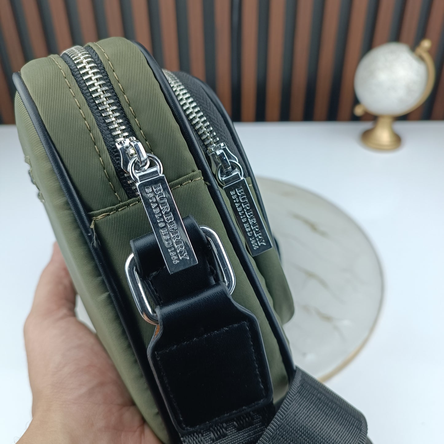 SACOCHE BURBERRY QUALITÉ SUPÉRIEURE R116