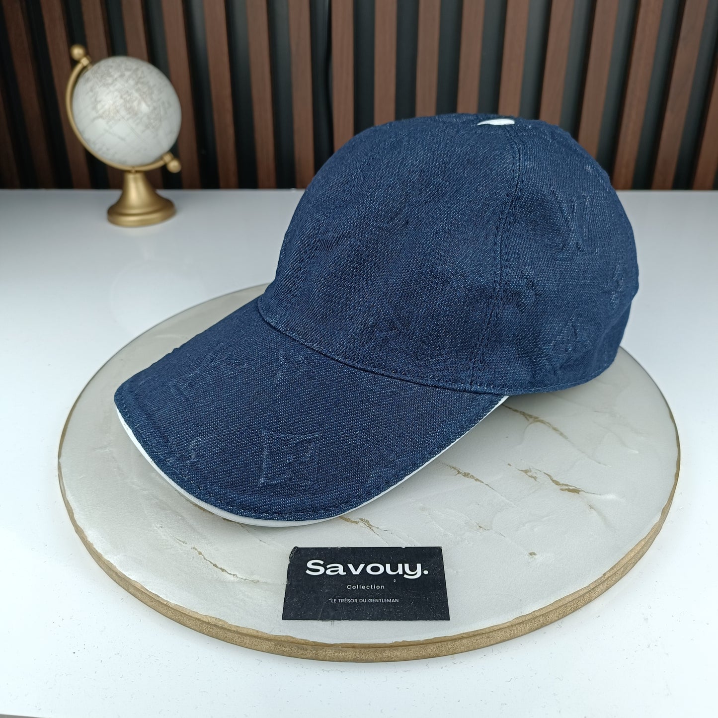 CASQUETTE LV QUALITÉ SUPÉRIEURE L157