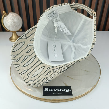CASQUETTE DIOR HAUTE QUALITÉ D148