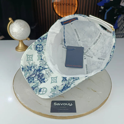 CASQUETTE LV HAUTE QUALITÉ L169