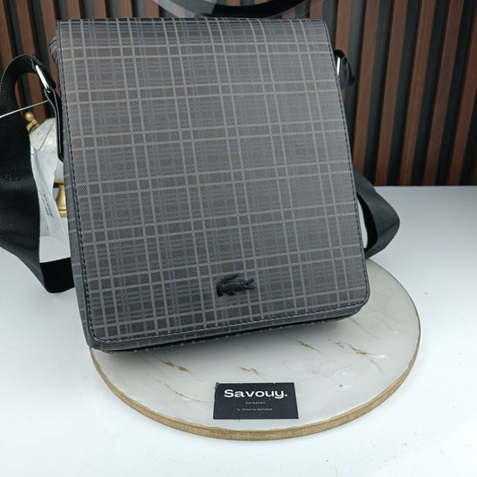 SACOCHE LACOSTE QUALITÉ SUPÉRIEURE O124