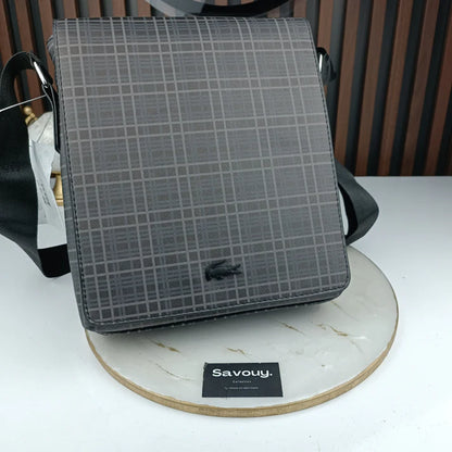 SACOCHE LACOSTE QUALITÉ SUPÉRIEURE O127