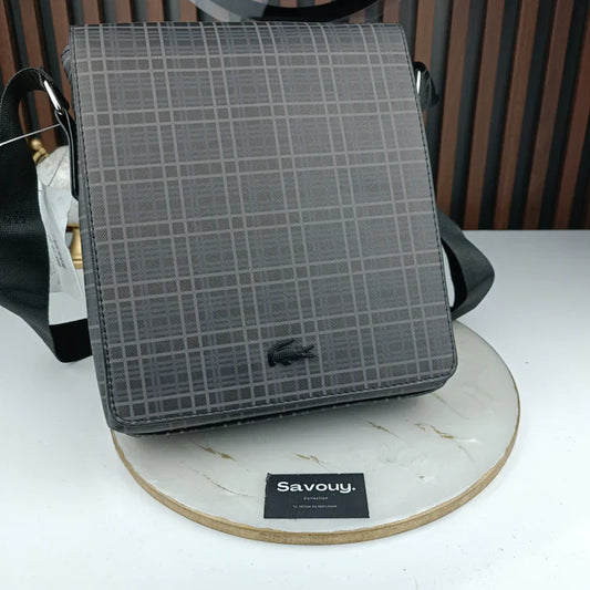 SACOCHE LACOSTE QUALITÉ SUPÉRIEURE O134