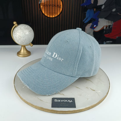 CASQUETTE DIOR QUALITÉ SUPÉRIEURE D122