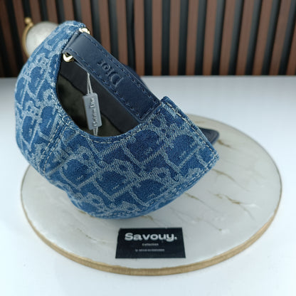 CASQUETTE DIOR QUALITÉ SUPÉRIEURE D131